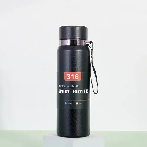 Termo isotermico con sensor de temperatura