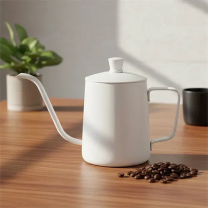 Tetera de acero 350ml
