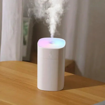 Humidificador 400ml