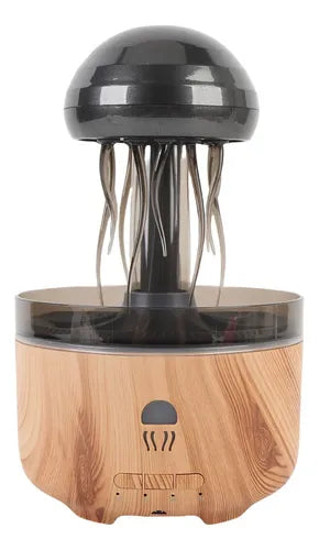 Humidificador medusa