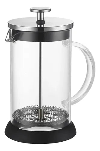 Prensa francesa de 600ml