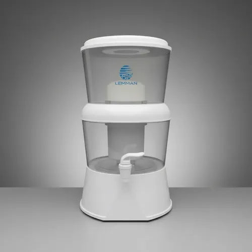 Purificador de agua 10 litros