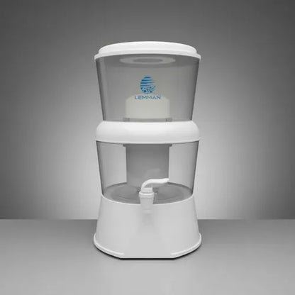 Purificador de agua 10 litros