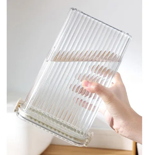 Set de recipientes x 5