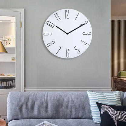 Reloj de pared