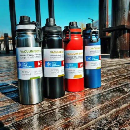 Termo isotermico 1 litro