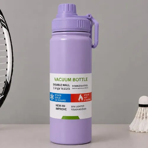 Termo isotermico 600ml