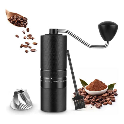 Molino para café manual