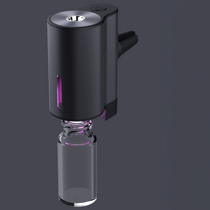 Humidificador para carro