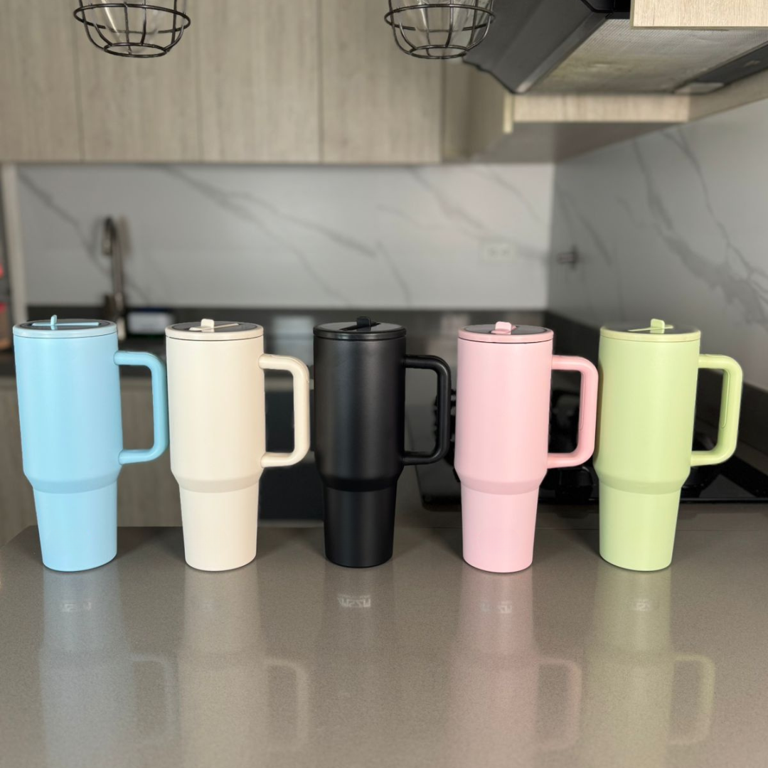 Termo isotermico 1200ml