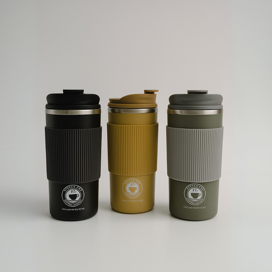 Vaso Coffee