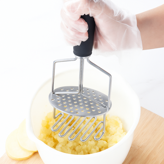 Machacador de papa ChefPress