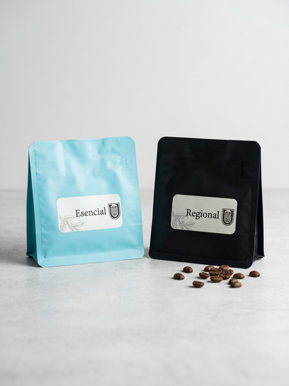 Kit 1 : Experiencia café | Edición Día del Padre ☕