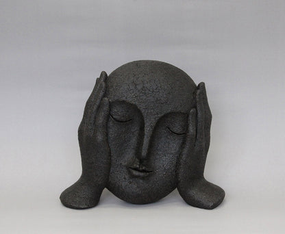 Escultura Armonia