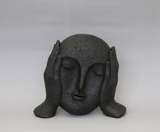 Escultura Armonia