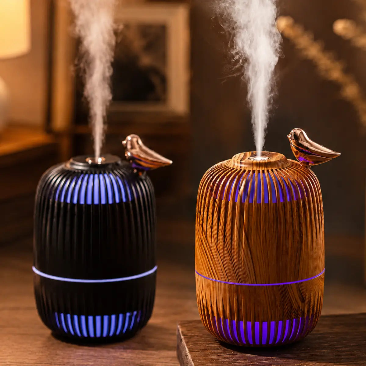 Humidificador 280ml
