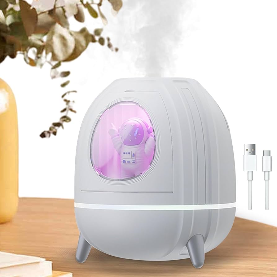 HUMIDIFICADORASTRONAUTA