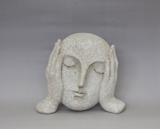 Escultura Armonia