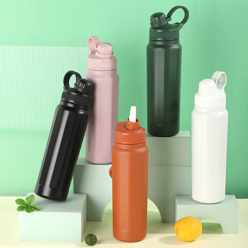 Termo isotermico de 840ml