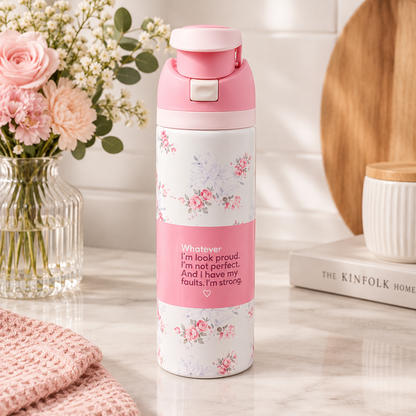 Termo isotermico 710ml