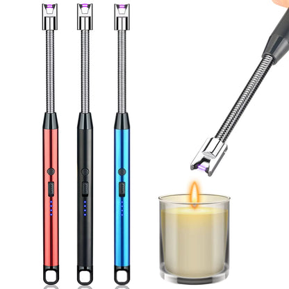 Encendedor electrico recargable