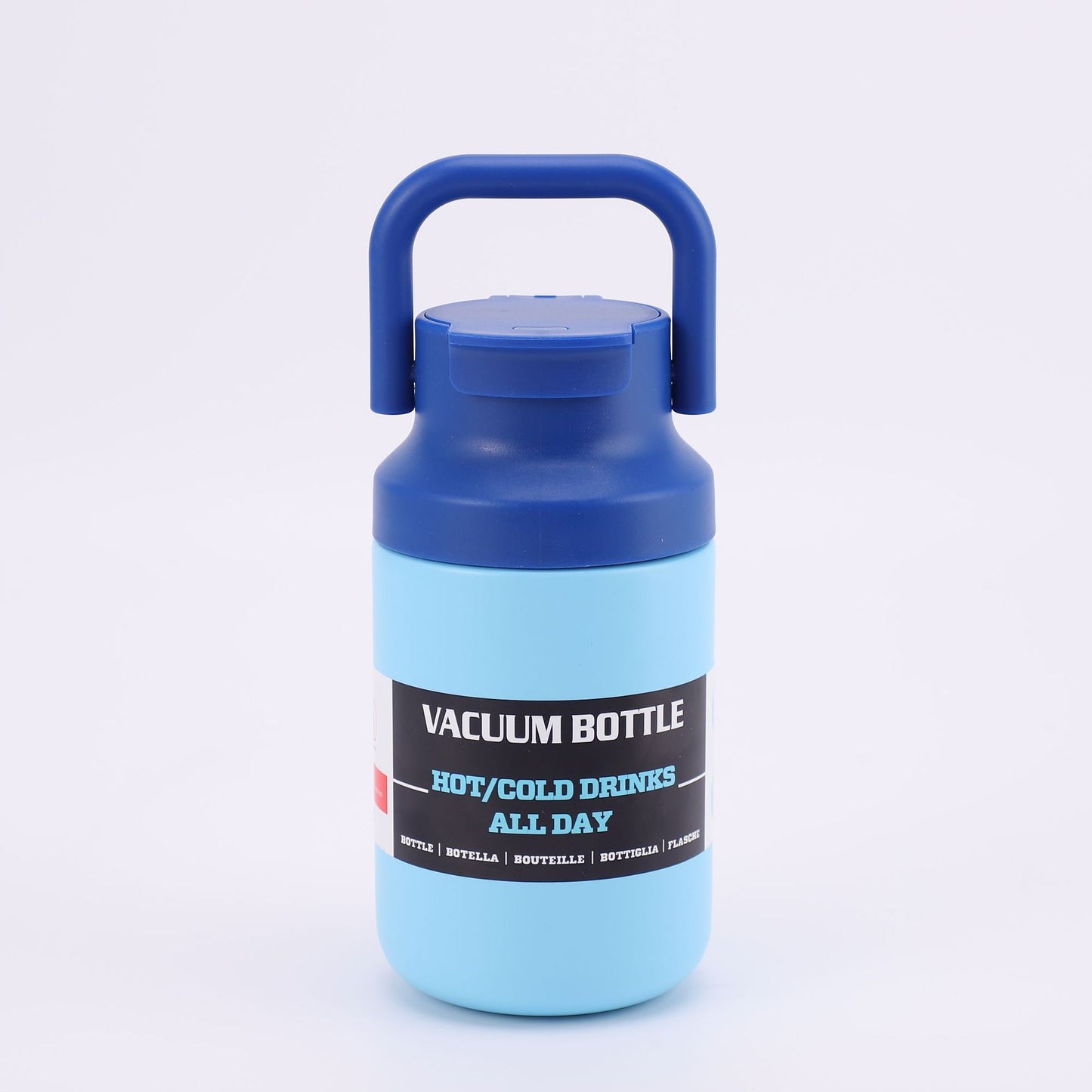Termo con agarradera 500ml