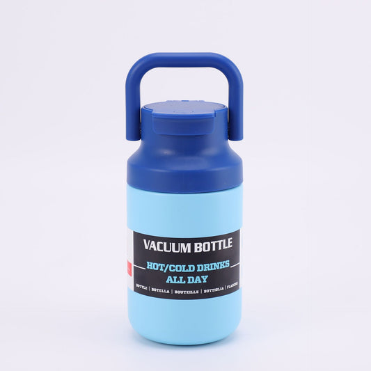 Termo con agarradera 500ml