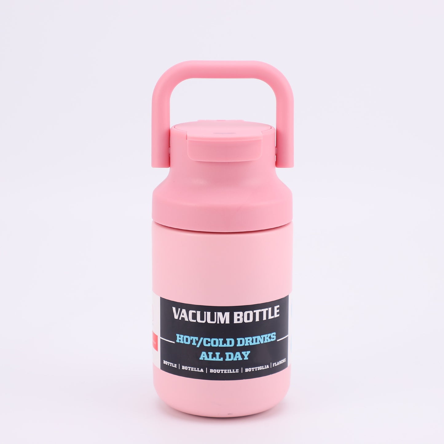 Termo con agarradera 500ml