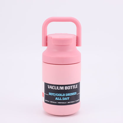 Termo con agarradera 500ml