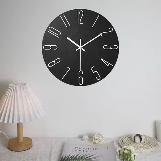 Reloj de pared