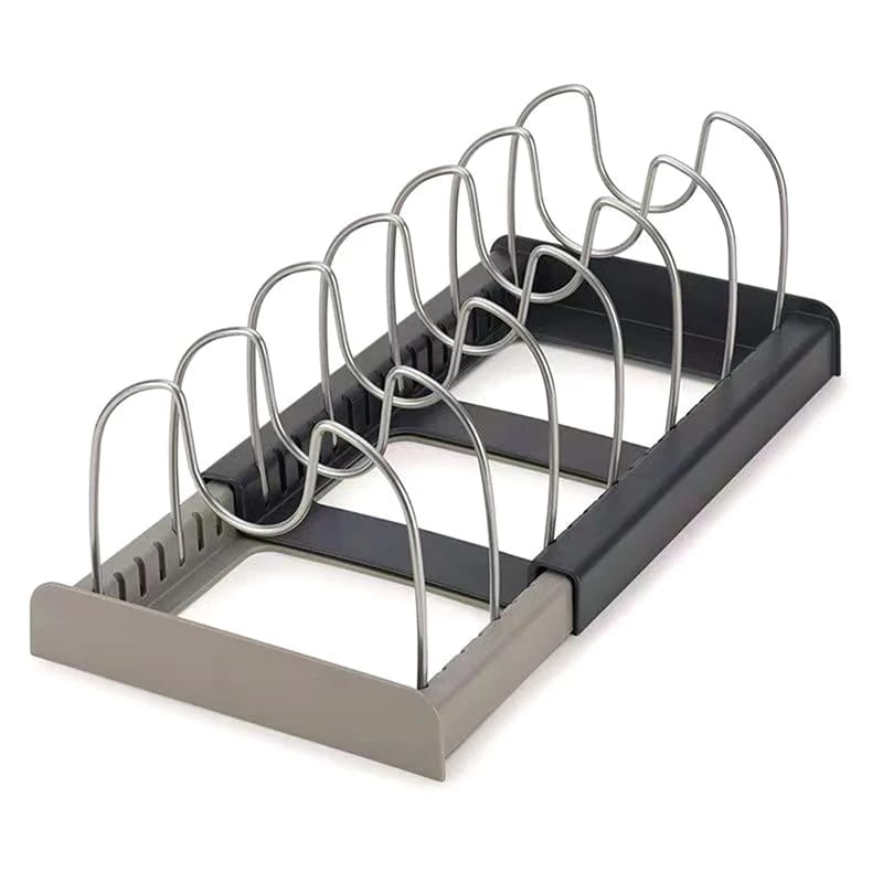 Organizador expandible para cocina