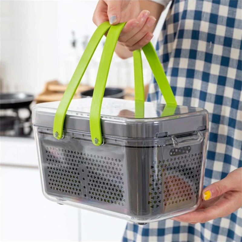 Rallador multifuncional de verduras