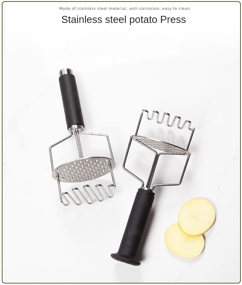 Machacador de papa ChefPress