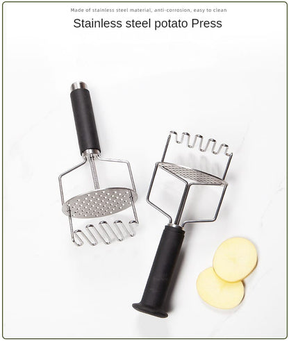 Machacador de papa ChefPress