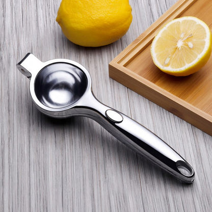 Exprimidor de limon