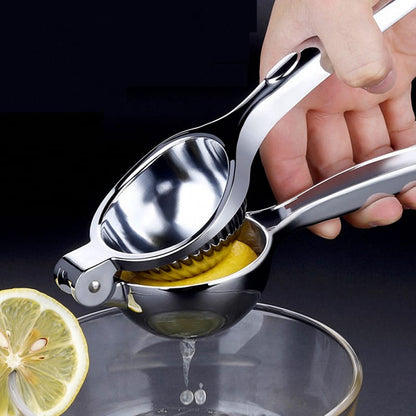 Exprimidor de limon