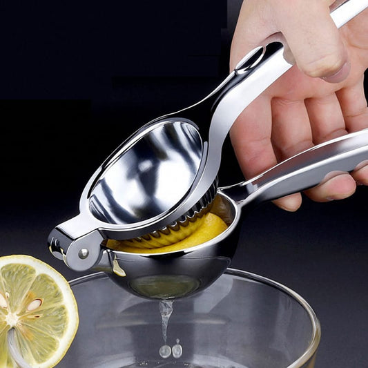 Exprimidor de limon