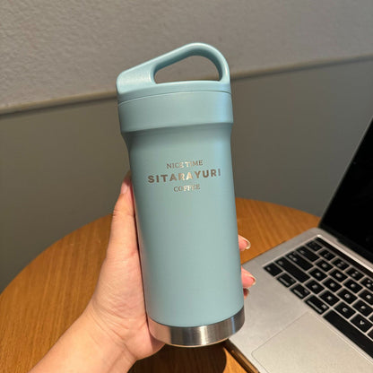 Termo isotermico 420ml