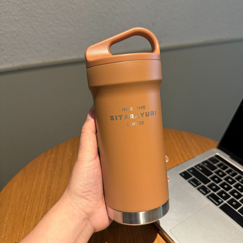 Termo isotermico 420ml