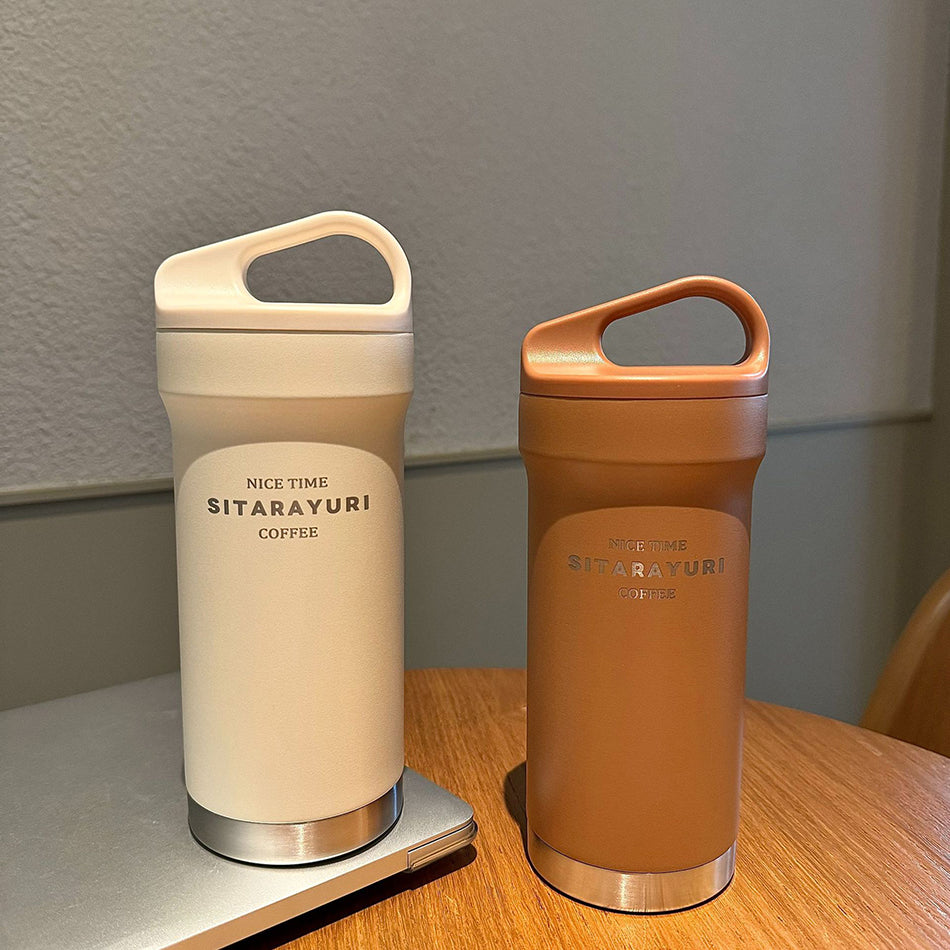Termo isotermico 420ml