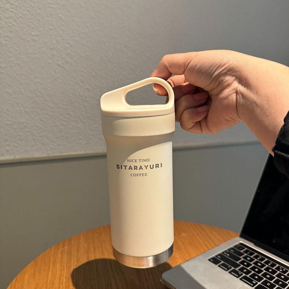 Termo isotermico 420ml