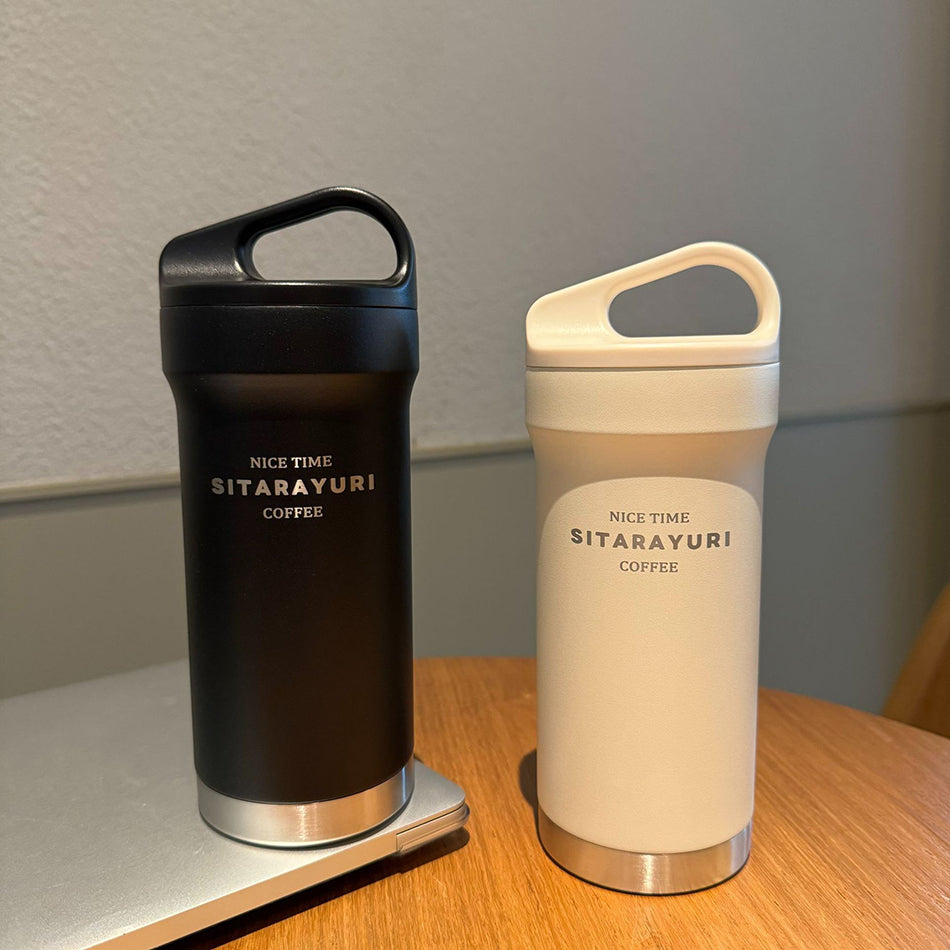 Termo isotermico 420ml