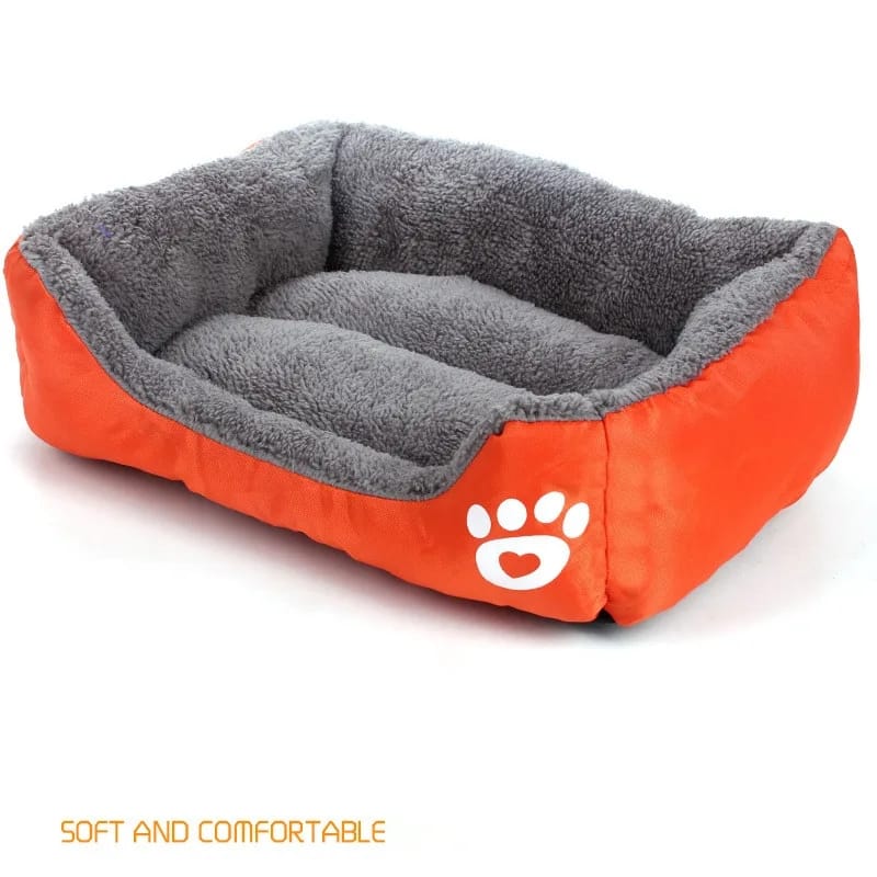 Cama para mascotas