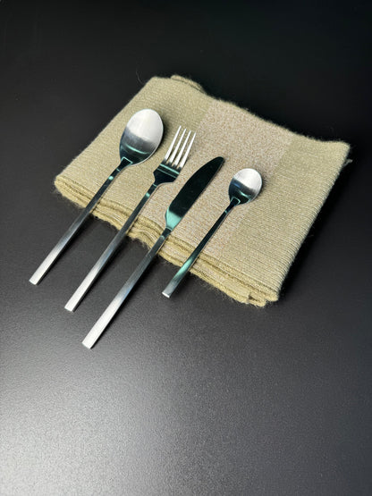 Juego de cubiertos