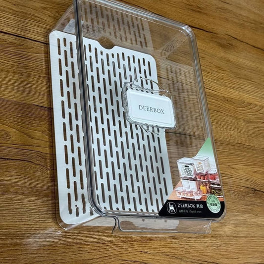 Organizador de nevera