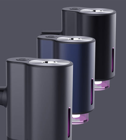 Humidificador para carro