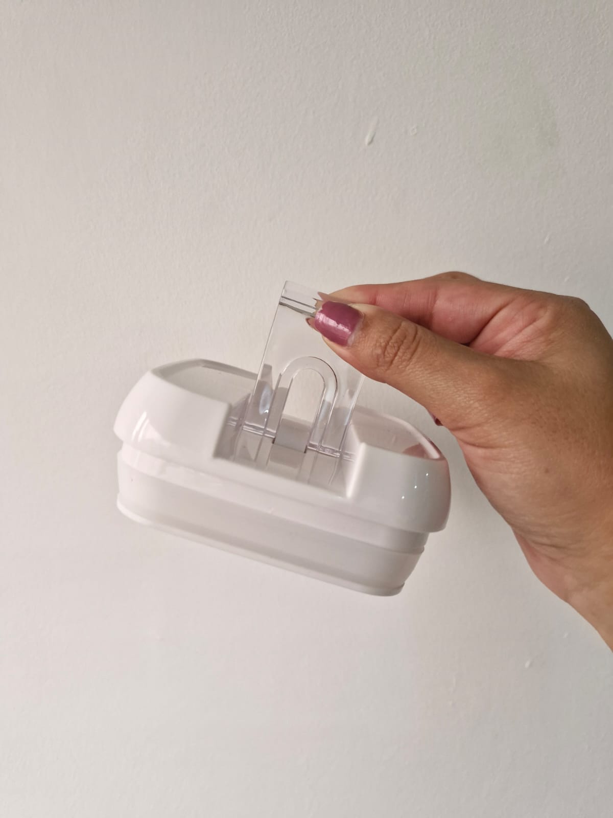 Set de Recipientes Herméticos para Cocina (4 piezas)