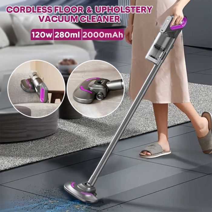 aspiradora multifunional 