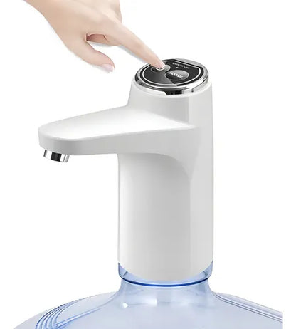 bomba dispensadora de agua 