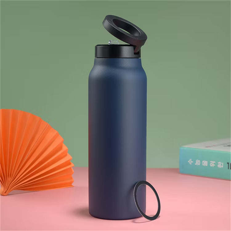 botella de acero inoxidable 800ml